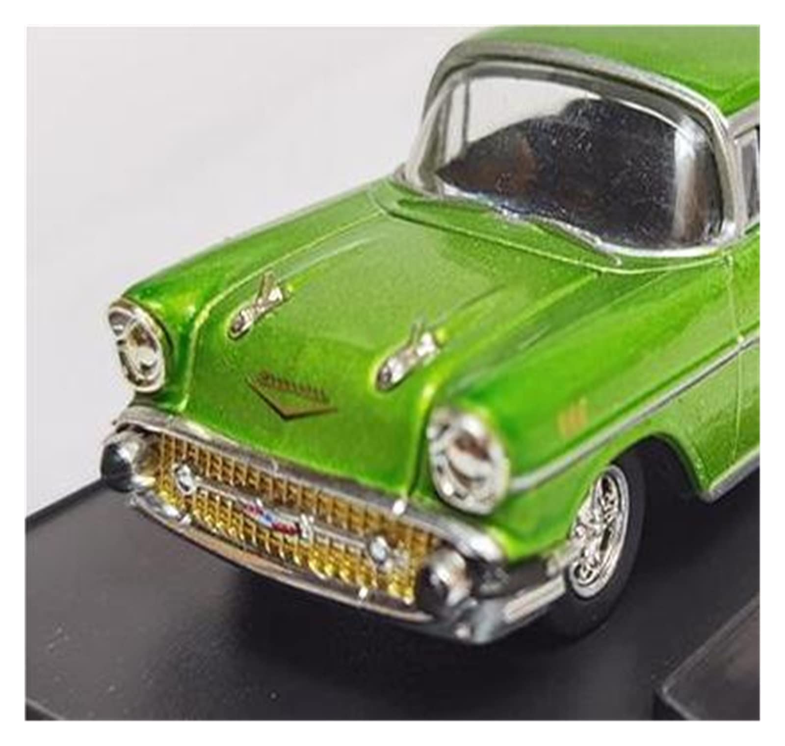 RCCA1/64ストックカーミニカー6台セット 57ベルエア RCCA1/64ストックカーミニカー6台セット 57ベルエア ブランド